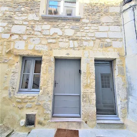 Maison De Des Arenes *