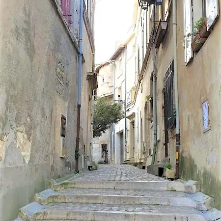 Maison De Des Arenes Appartamento